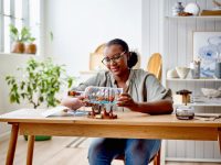 LEGO® 92177 Ideas Statek w butelce