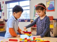 LEGO® 9656 Education Zestaw prostych maszyn