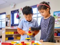 LEGO® 9656 Education Zestaw prostych maszyn