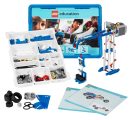 LEGO® 9686 Education Zestaw prostych i zasilanych maszyn