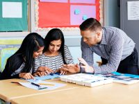 LEGO® 9686 Education Zestaw prostych i zasilanych maszyn