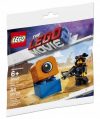 LEGO® 30527 The LEGO® Movie 2 – Lucy kontra kosmita