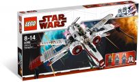 LEGO® 8088 Star Wars ARC-170 Starfighter