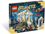 LEGO® 7985 Atlantis Atlantis