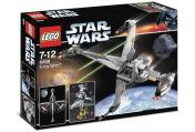 LEGO® 6208 Star Wars B-wing Fighter