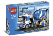 LEGO® 7990 City Betoniarka