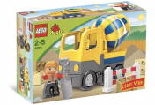 LEGO® 4976 Duplo Betoniarka