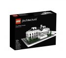LEGO® 21006 Architecture Biały Dom