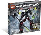 LEGO® 6203 Hero Factory Black Phantom