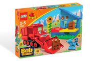 LEGO® 3596 Duplo Bob Budowniczy: Spychacz