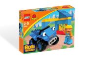LEGO® 3594 Duplo Bob Budowniczy: Warsztat Boba Budowniczego