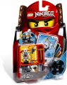 LEGO® 2115 Ninjago Bonezai