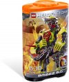 LEGO® 2142 Hero Factory Breez 2.0