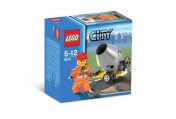 LEGO® 5610 City Budowniczy