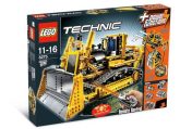 LEGO® 8275 Technic Buldożer z silnikiem