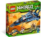 LEGO® 9442 Ninjago Burzowy myśliwiec Jaya
