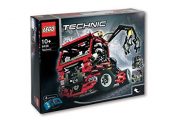 LEGO® 8436 Technic Ciężarówka