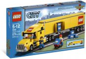 LEGO® 3221 City Ciężarówka