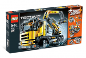 LEGO® 8292 Technic Ciężarówka z przenośną skrzynią