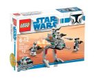 LEGO® 8014 Star Wars Clone Walker Battle Pack
