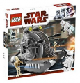 LEGO® 7748 Star Wars Corporate Alliance Tank Droid