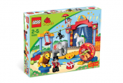LEGO® 5593 Duplo Cyrk