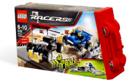 LEGO® 8126 Racers Desert Challenge