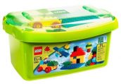 LEGO® 5380 Duplo Duży zestaw klocków
