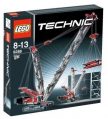 LEGO® 8288 Technic Dźwig gąsienicowy