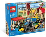 LEGO® 7637 City Farma
