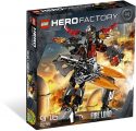 LEGO® 2235 Hero Factory Fire Lord