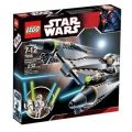 LEGO® 7656 Star Wars General Grievous Starfighter