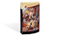 LEGO® 8983 Bionicle Glatorianin z Plemienia Ziemi Vorox