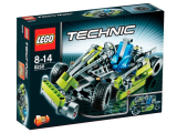 LEGO® 8256 Technic Gokart