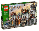 LEGO® 7097 Castle Górska forteca trolli