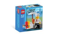 LEGO® 8398 City Grillowanie
