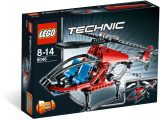 LEGO® 8046 Technic Helikopter