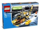 LEGO® 7044 City Helikopter ratowniczy