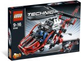 LEGO® 8068 Technic Helikopter ratunkowy