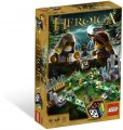 LEGO® 3858 Gry Heroica – Las Waldurk