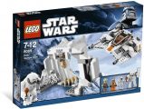 LEGO® 8089 Star Wars Hoth Wampa Cave