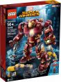 LEGO® 76105 Marvel Super Heroes Hulkbuster: wersja Ultron