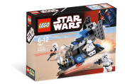 LEGO® 7667 Star Wars Imperial Dropship