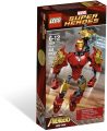 LEGO® 4529 Marvel Super Heroes Iron Man