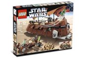 „LEGO® 6210 Star Wars Jabba’s Sail Barge”
