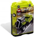 LEGO® 8302 Racers Jeździeć Hot Rod