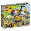 LEGO® 5653 Duplo Kamieniołom