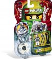 LEGO® 9563 Ninjago Kendo Zane