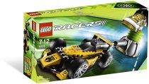 LEGO® 8228 Racers Kłujące Żądło