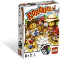 LEGO® 3863 Gry Kokoriko